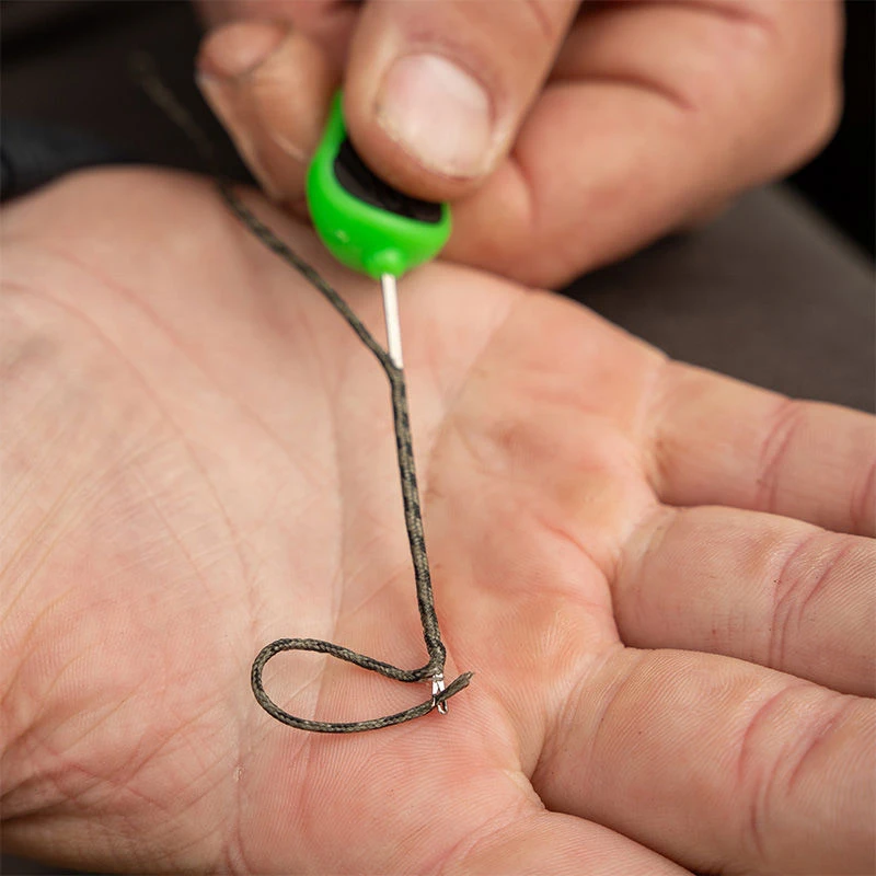 Avid Carp Re-Rig Splicing Needle